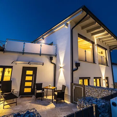 Apartment Riedbach-lodge 2 *
